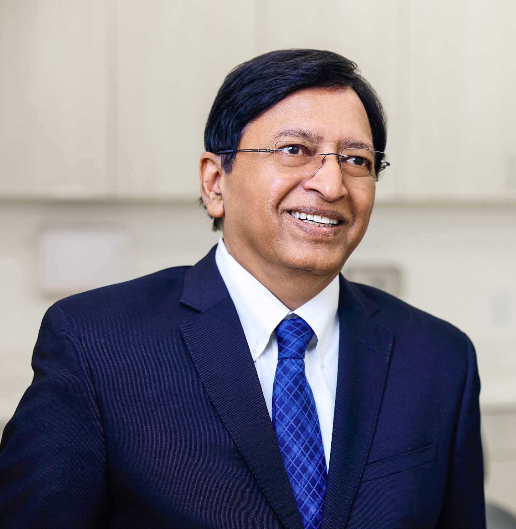 Vinod Jindal, MD, FACS