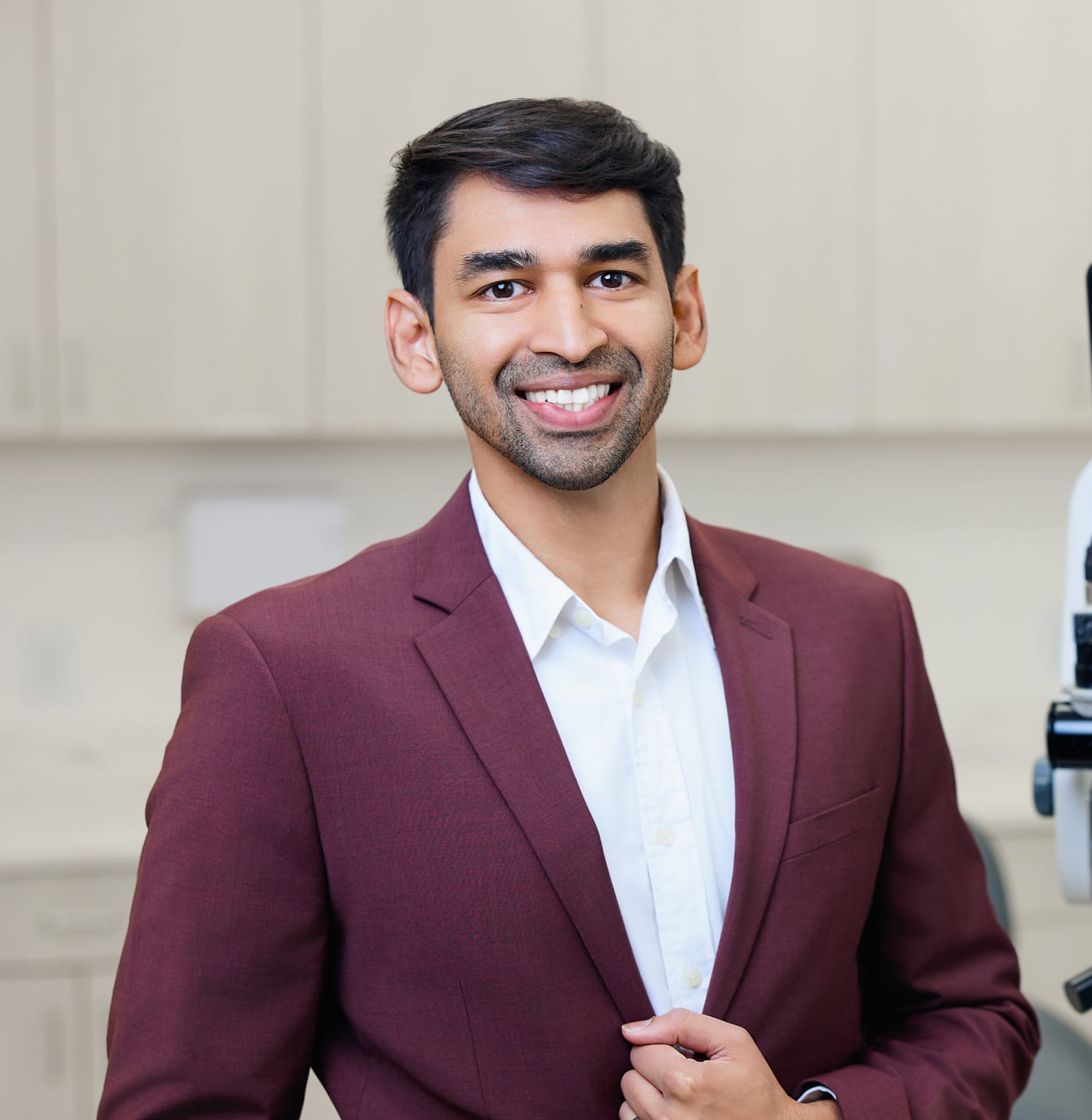 Sumeet Jindal, MD