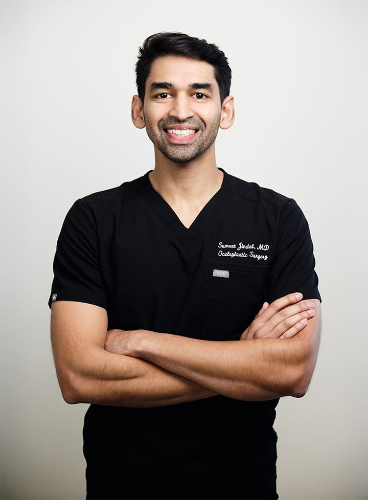 Dr. Sumeet Jindal, MD, MBA