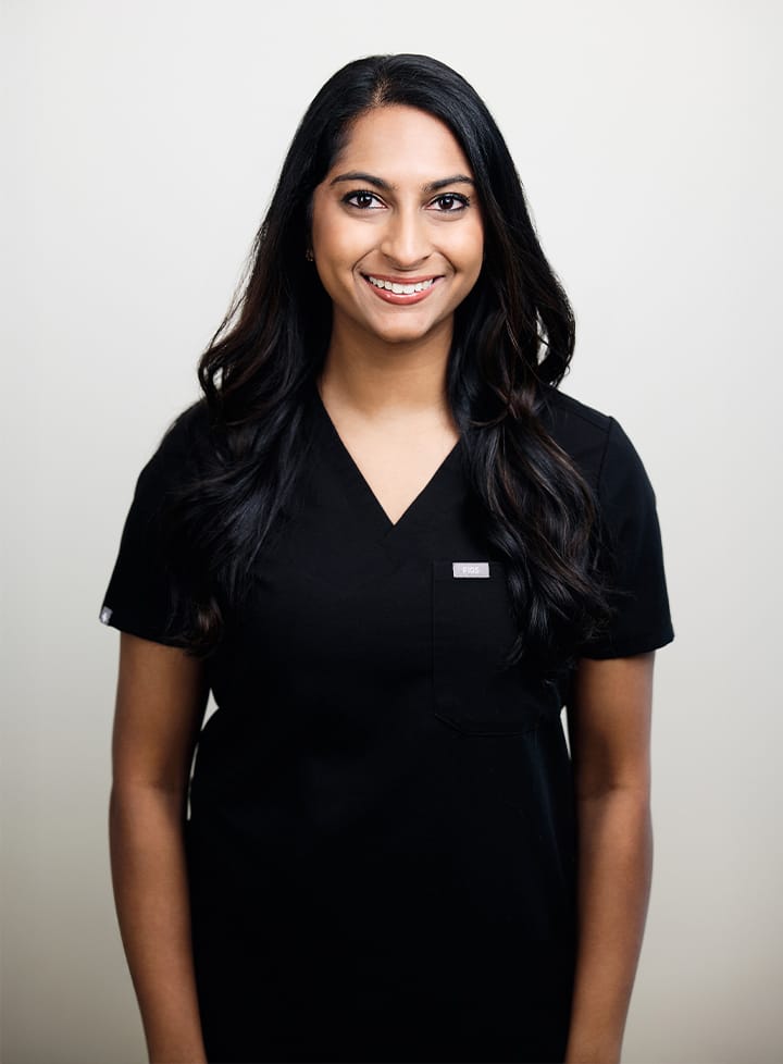Dr. Samantha Prabakaran, MD