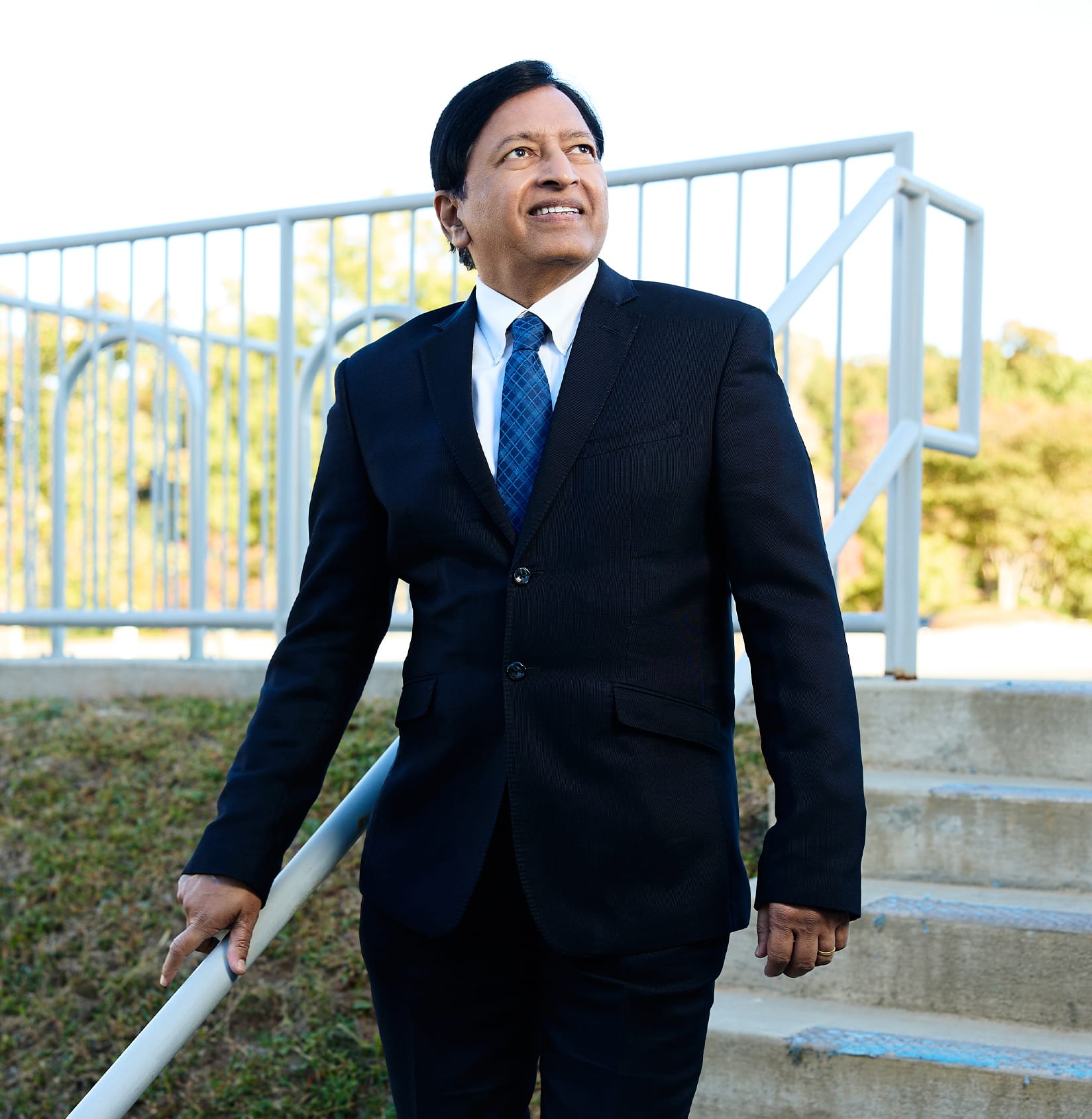 Vinod K. Jindal