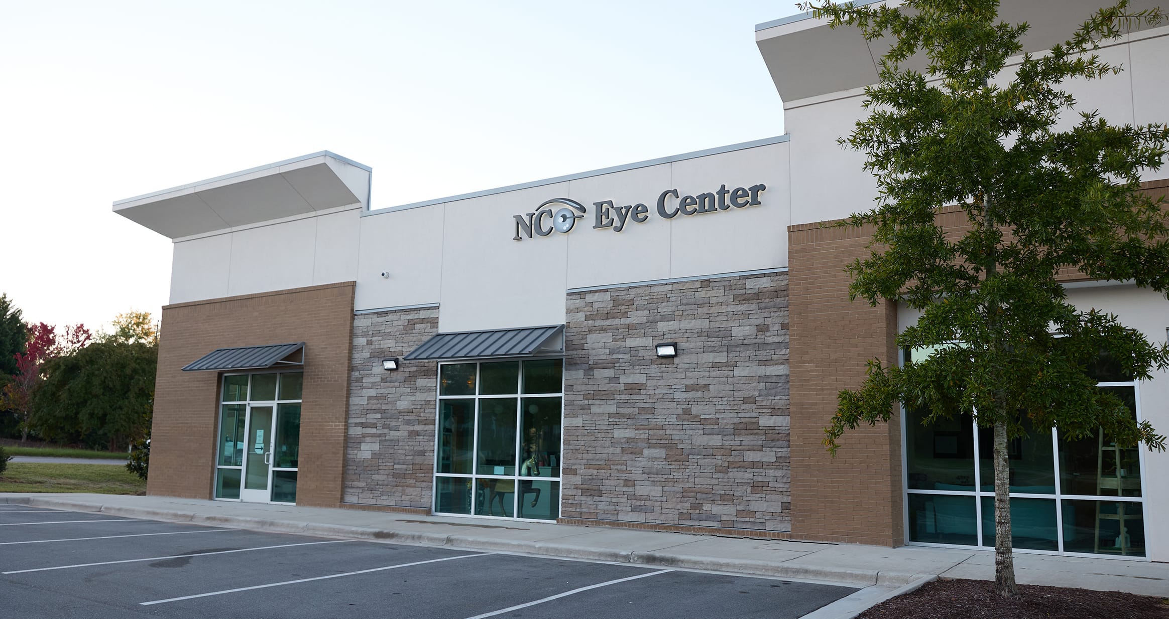 New Century Office