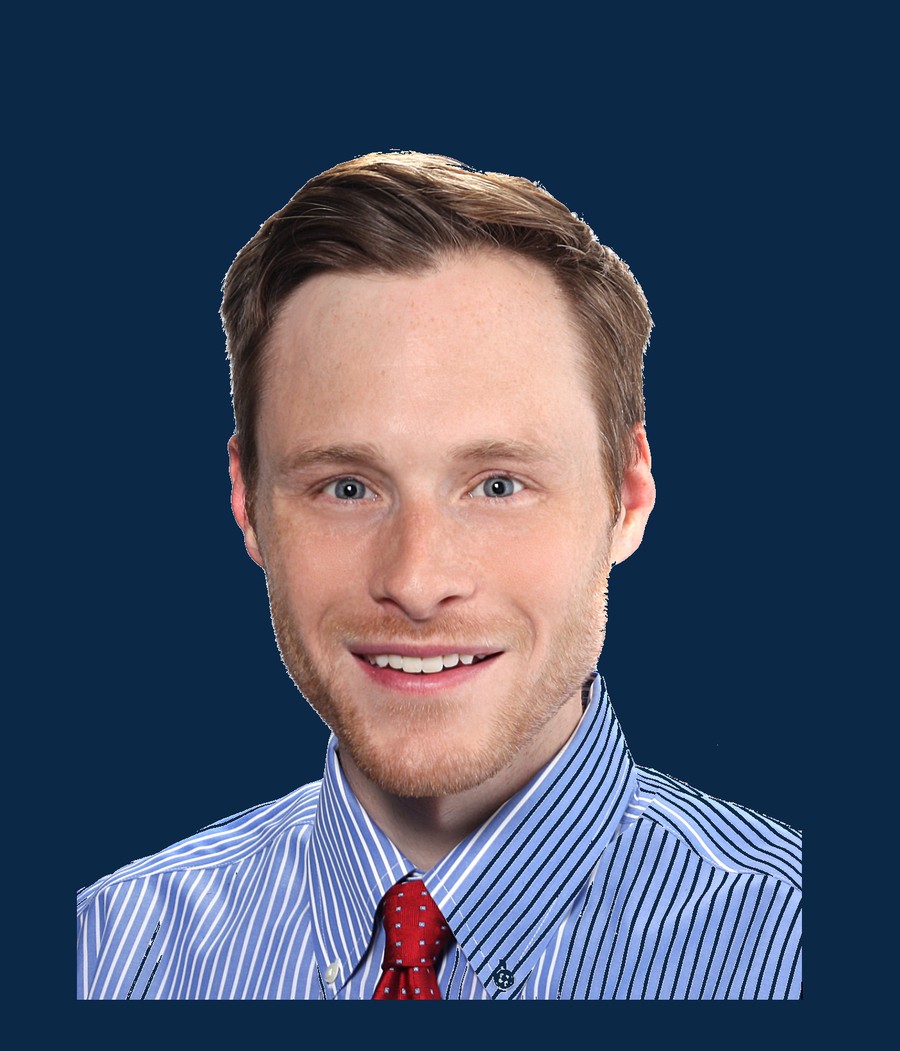 Cameron McGlone, MD