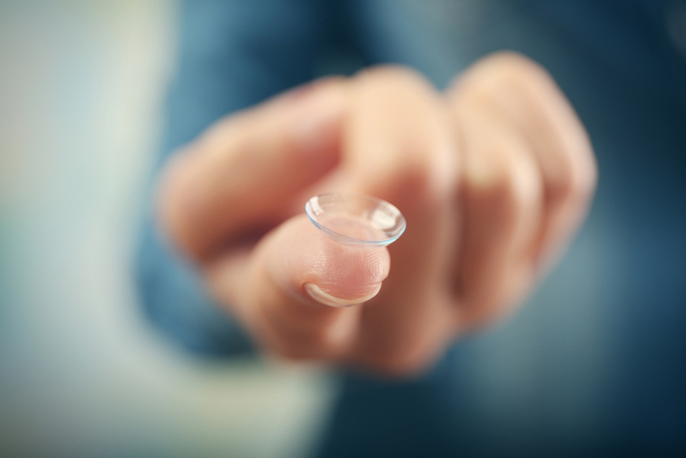 Contact Lenses: Which Contacts Are Right For You?